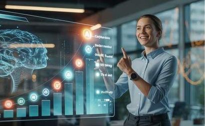 How to Leverage Machine Learning for Predictive Lead Scoring in Marketing Automation